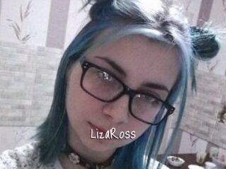 LizaRoss