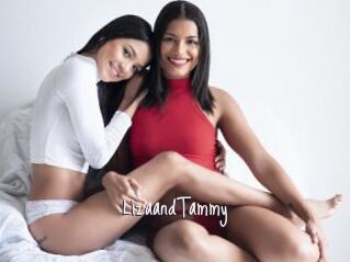 LizaandTammy