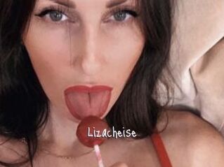 Lizacheise
