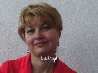 Lizaniya