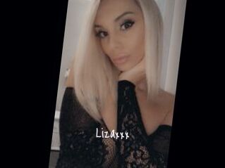 Lizaxxx