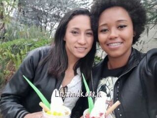 Lizzandkaarla