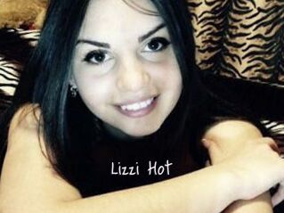 Lizzi_Hot