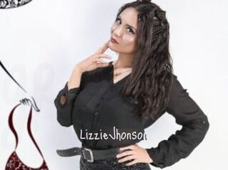 LizzieJhonson