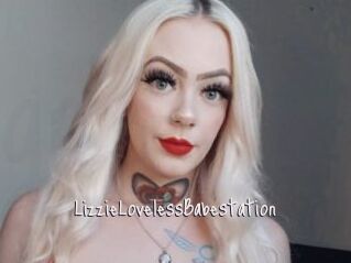 LizzieLovelessBabestation