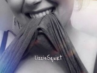 LizzieSquirt