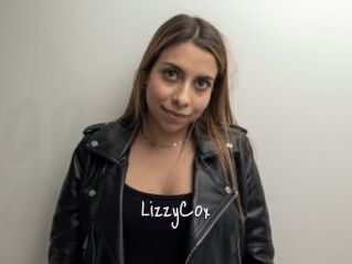 LizzyCox