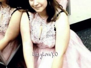 LizzyLoveXO