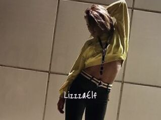 LizzzaElf