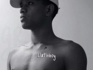 Llatinboy