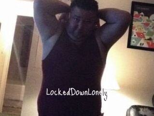 LockedDownLonely