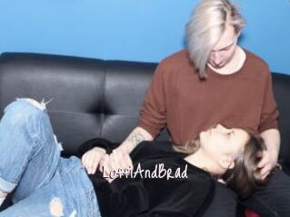 LoffiAndBrad