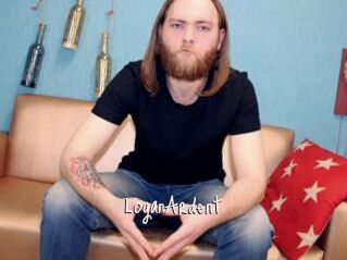 LoganArdent