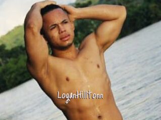LoganHilltonn
