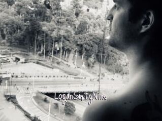 LoganSixtyNine