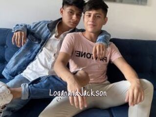 LoganandJackson