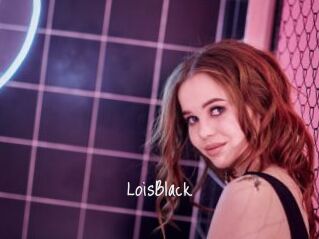 LoisBlack