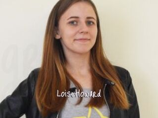 LoiseHoward