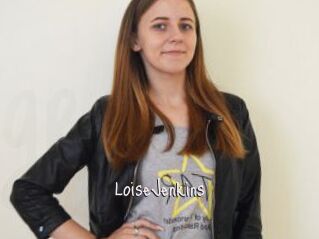 LoiseJenkins