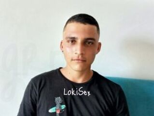 LokiSex