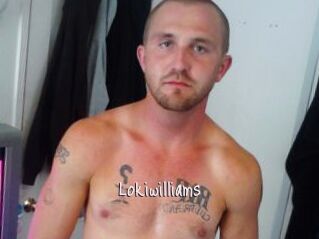 Lokiwilliams