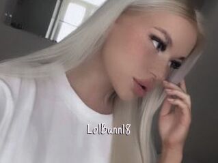 LolBunn18