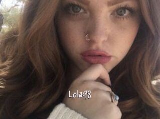 Lola98