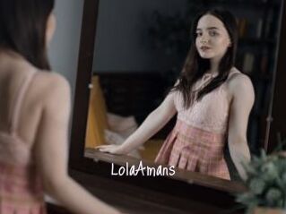 LolaAmans
