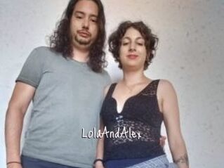 LolaAndAlex