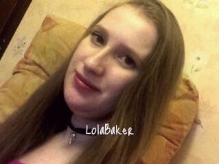 LolaBaker