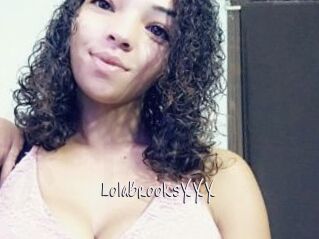 LolaBrooksXXX