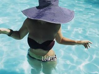 LolaDD