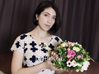 LolaFlatcher