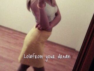 LolaFrom_your_dream