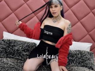 LolaGracy