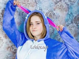 LolaGrays