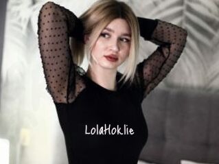 LolaHoklie