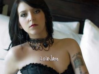 LolaJane