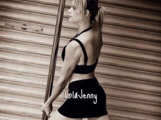 LolaJenny