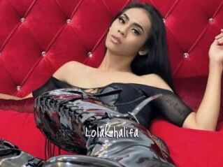 LolaKhalifa