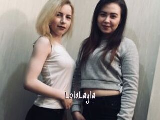 LolaLayla