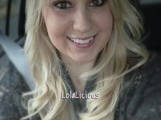 LolaLicious