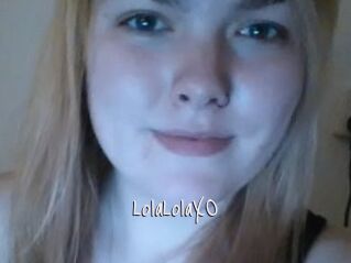 LolaLolaXO
