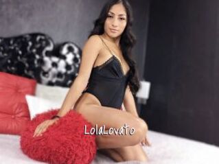 LolaLovato