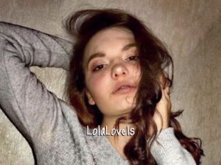 LolaLoveIs