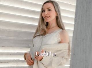 LolaMilton