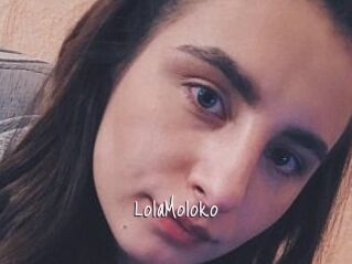 LolaMoloko