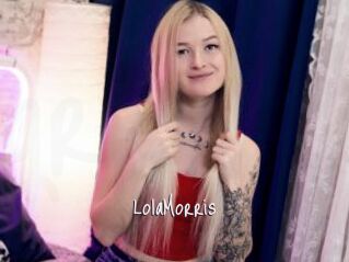 LolaMorris