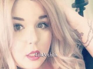 LolaNichole