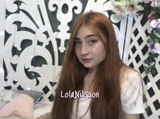 LolaNilsson